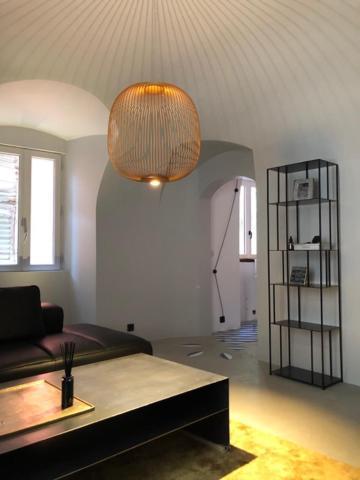 Bastia Citadelle: Superbe Appartement ภายนอก รูปภาพ