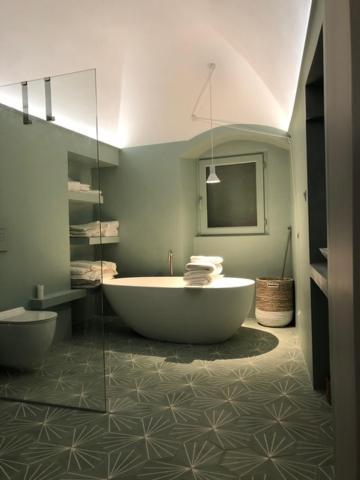 Bastia Citadelle: Superbe Appartement ภายนอก รูปภาพ