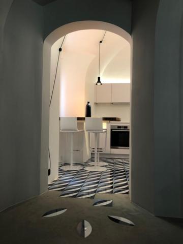 Bastia Citadelle: Superbe Appartement ภายนอก รูปภาพ
