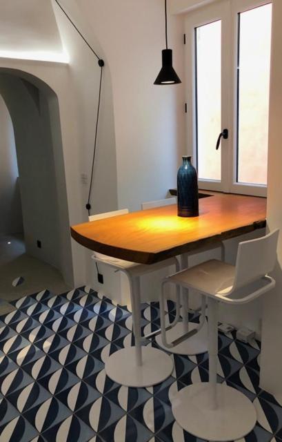 Bastia Citadelle: Superbe Appartement ภายนอก รูปภาพ