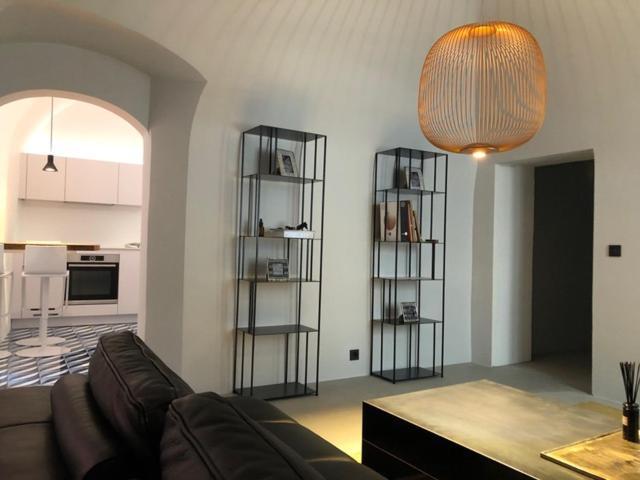 Bastia Citadelle: Superbe Appartement ภายนอก รูปภาพ