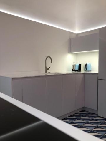 Bastia Citadelle: Superbe Appartement ภายนอก รูปภาพ