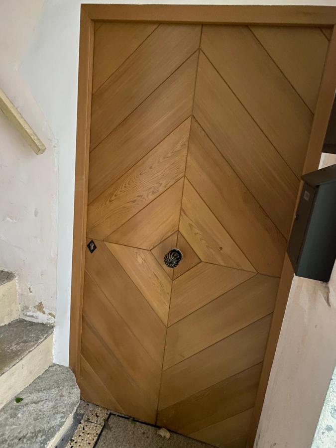 Bastia Citadelle: Superbe Appartement ภายนอก รูปภาพ