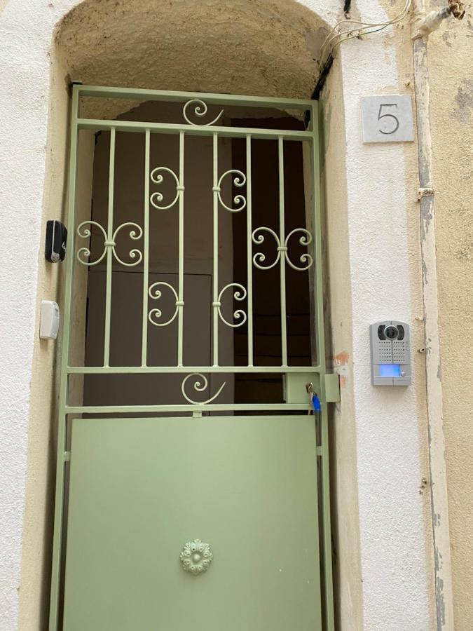 Bastia Citadelle: Superbe Appartement ภายนอก รูปภาพ